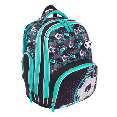 Plecak GOAL 5903235663338 2KOMORY Bambino (B 8)