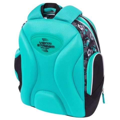 Plecak GOAL 5903235663338 2KOMORY Bambino (B 8)