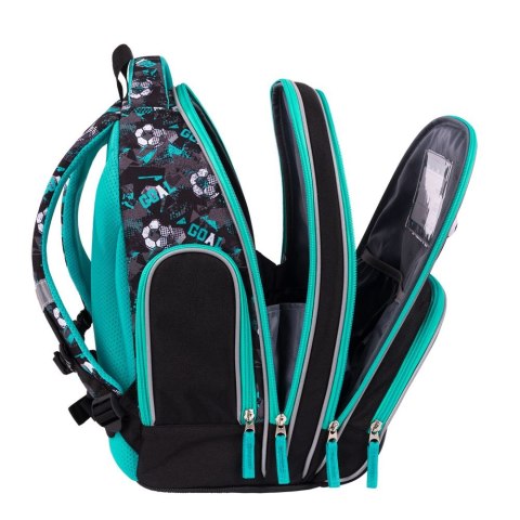 Plecak GOAL 5903235663338 2KOMORY Bambino (B 8)