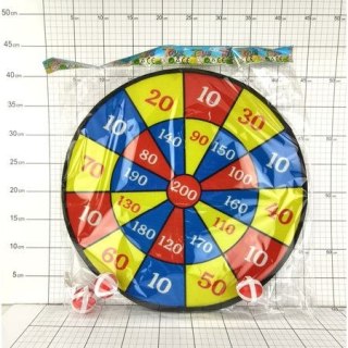 Rzutka rzutki na rzep Dromader (130-1357328)