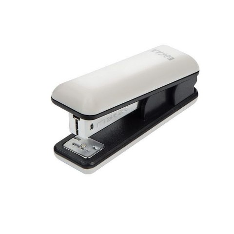 Zszywacz In Touch S5147 biało-czarny 20k (110-1593) Eagle