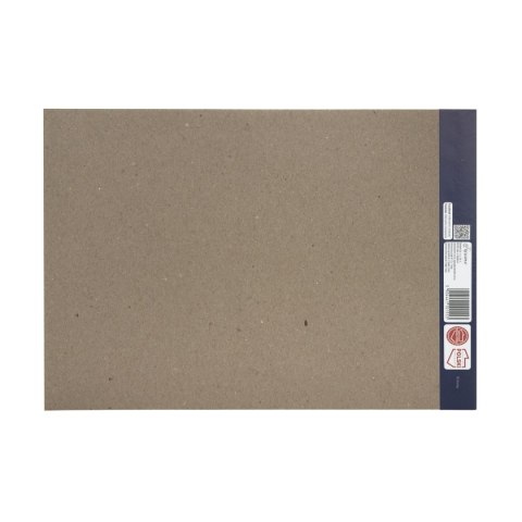 Blok techniczny Frozen A4 biały 170g 20k [mm:] 295x210 Beniamin