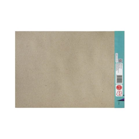 Blok techniczny Frozen A4 biały 170g 20k [mm:] 295x210 Beniamin