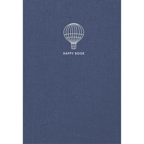 Brulion A5 80k. krata Class (4820109000)