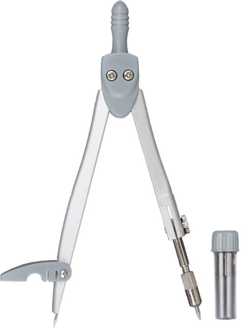 Cyrkiel 2 el. Titanum (1002LC)