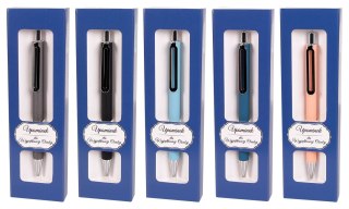 Długopis ORION 5907464220461 Cresco (750051)