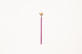 Długopis wielkopojemny wkład niebieski 0,5mm Strigo (SSC157)