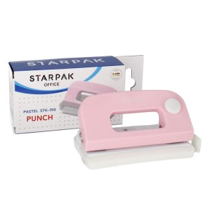 Dziurkacz różowy (519792) Starpak