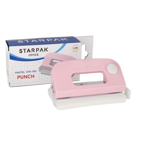 Dziurkacz różowy (519792) Starpak
