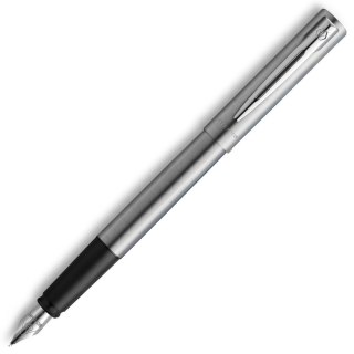 Ekskluzywne pióro wieczne ALLURE Waterman (+ 6 naboi)