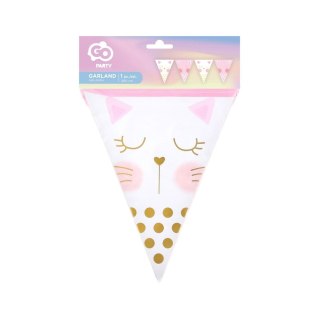 Girlanda Kotek Godan (PF-GFKO)