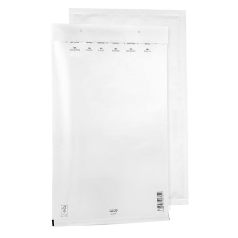 Koperta powietrzna 19/I biały [mm:] 300x445 AirPro