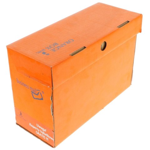 Koperta (mix) smart box duży mix Bong