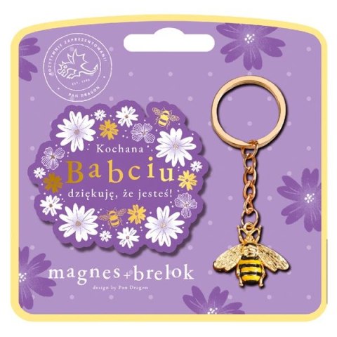 Kubek wielokrotnego użytku Pan Dragon (5901854962474)