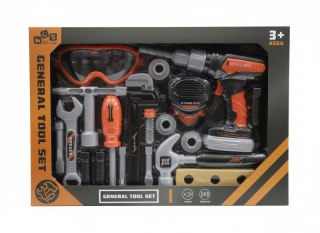 Narzędzia zestaw Dromader (130-1327520)