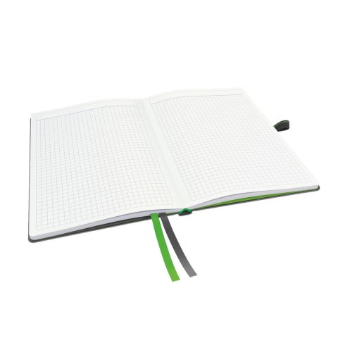 Notes (notatnik) A5 Complete 80k. krata [mm:] 147x212 Leitz (44770095)