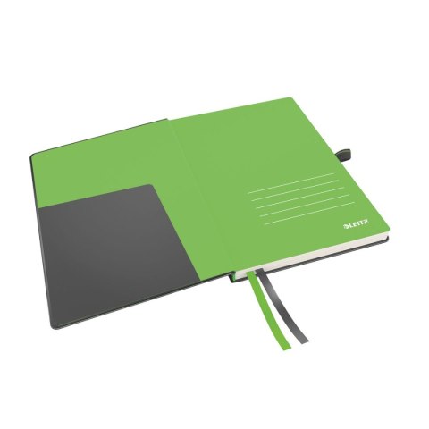 Notes (notatnik) A5 Complete 80k. krata [mm:] 147x212 Leitz (44770095)