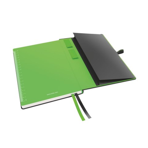 Notes (notatnik) A5 Complete 80k. krata [mm:] 147x212 Leitz (44770095)