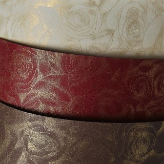 Papier ozdobny (wizytówkowy) A4 iceland diamentowa biel Argo