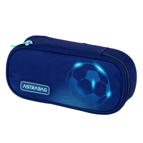 Piórnik Astrabag Football Light Astra (503025025)