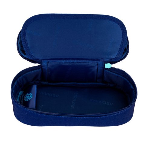 Piórnik Astrabag Football Light Astra (503025025)