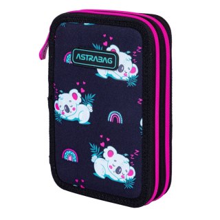 Piórnik Astrabag Sleepy Koala Astra (503024009)