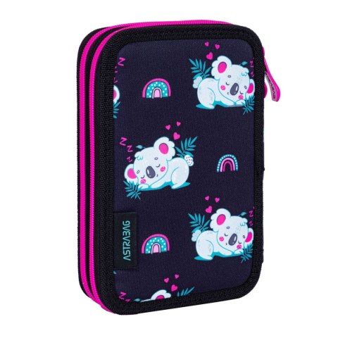 Piórnik Astrabag Sleepy Koala Astra (503024009)