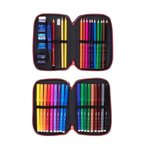 Piórnik Ninjutsu Milan (081264NJ)