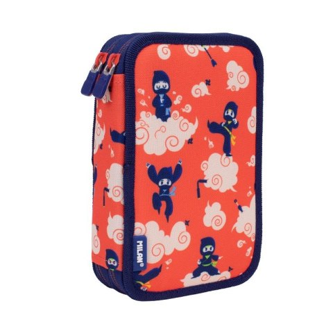 Piórnik Ninjutsu Milan (081264NJ)