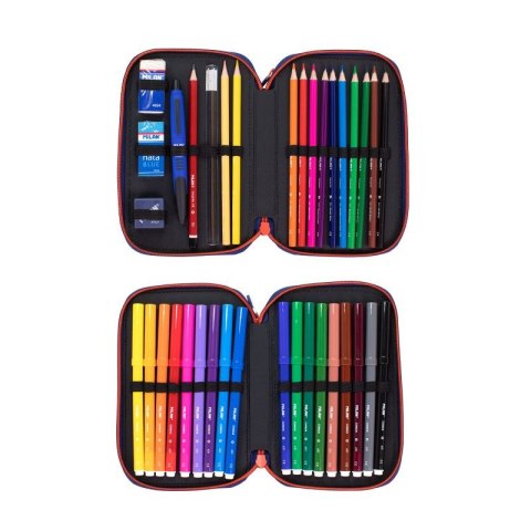 Piórnik Ninjutsu Milan (081264NJ)