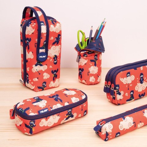 Piórnik Ninjutsu Milan (081264NJ)