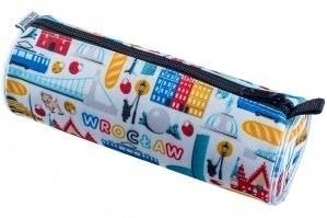 Piórnik Piórnik M WRO Wrocław symbole Folkstar (17959)