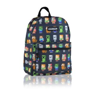 Plecak Minecraft MULTI CHARACTER Astra (502020201)