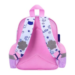 Plecak My Little Friend Kitty 5903235668838 przedszkolnyY Bambino (D1)