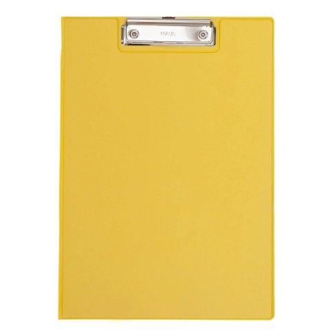 Podkładka żółta A4 Maul (23392/13 ML)