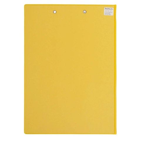 Podkładka żółta A4 Maul (23392/13 ML)