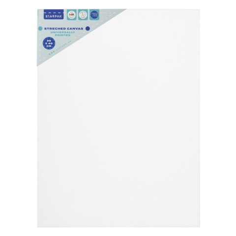 Podobrazie [mm:] 300x400 Starpak (516723)