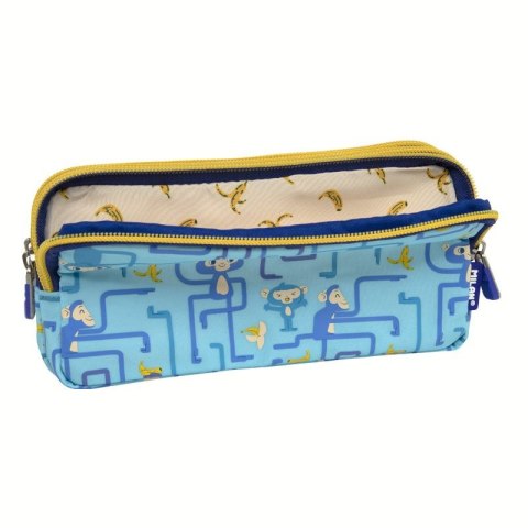 Saszetka Tangled Monkeys Milan (081135TNG)