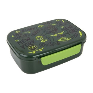 Śniadaniówka CoolPack FOODYX PRZEGRÓDKĄ - TIGER Patio (Z18931)