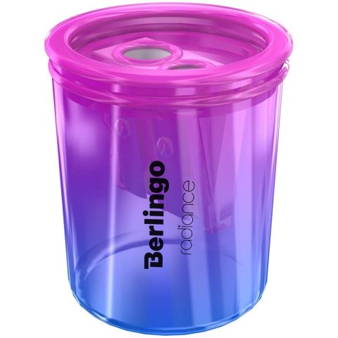 Temperówka mix plastik Berlingo (4260107511403)