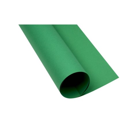 Brystol A2 ciemnozielony 160g 25k [mm:] 430x610 TOP-2000 (400150195)