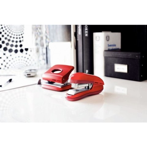 Dziurkacz fashion FC20 czerwony 20k (23256402) Rapid