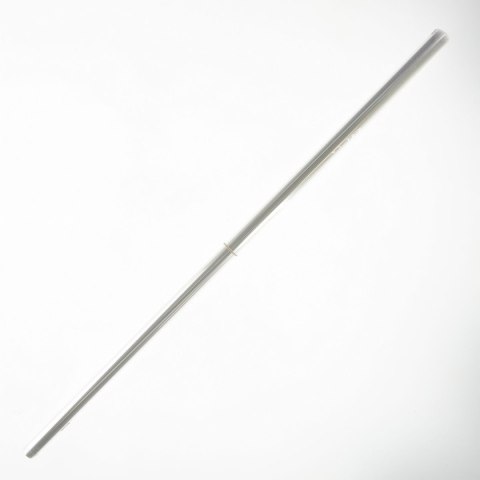 Folia ozdobna celofan przezroczysty [mm:] 1000x1400 Polsyr (5906874497944)