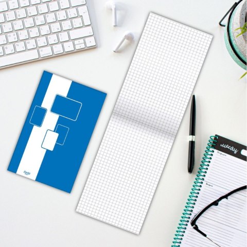 Notes (notatnik) A4 Bantex Budget 50k. krata Bantex Budget (400116671)