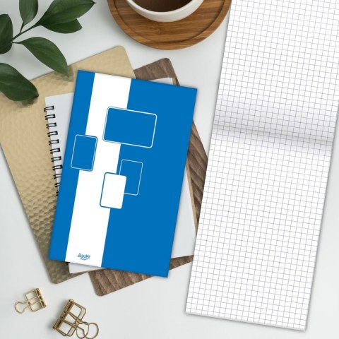 Notes (notatnik) A4 Bantex Budget 50k. krata Bantex Budget (400116671)