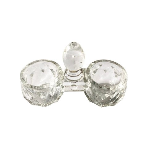 Ozdoba wielkanocna Zestaw na masło i chrzan LUX Arpex (VJ9158)