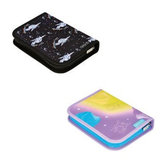 Piórnik Mix Rm Herlitz (400197554)