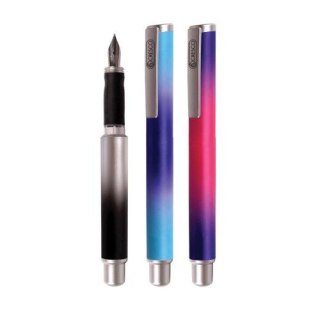 Pióro wieczne GOPEN RAINBOW Cresco (202070)