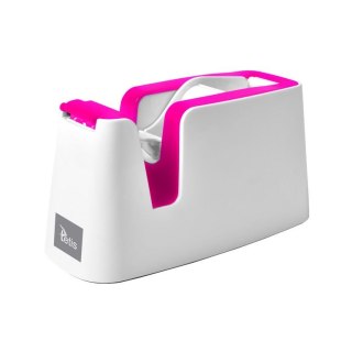 Podajnik do taśmy BP011R Tetis (zielony)