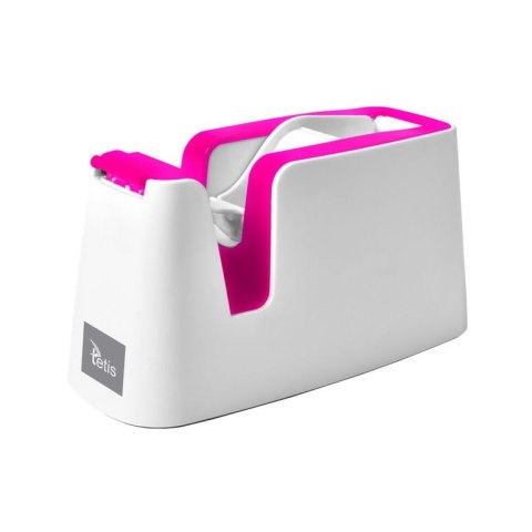 Podajnik do taśmy BP011R Tetis (zielony)